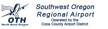 Coos County Airport District
